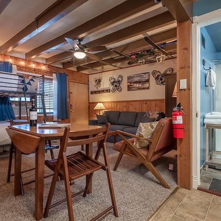 Mother Nature'S Inn Tahoe City Εξωτερικό φωτογραφία