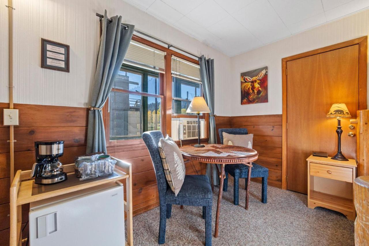 Mother Nature'S Inn Tahoe City Εξωτερικό φωτογραφία