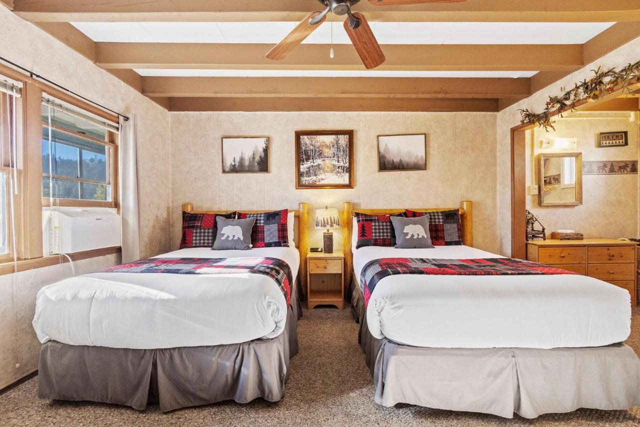 Mother Nature'S Inn Tahoe City Εξωτερικό φωτογραφία