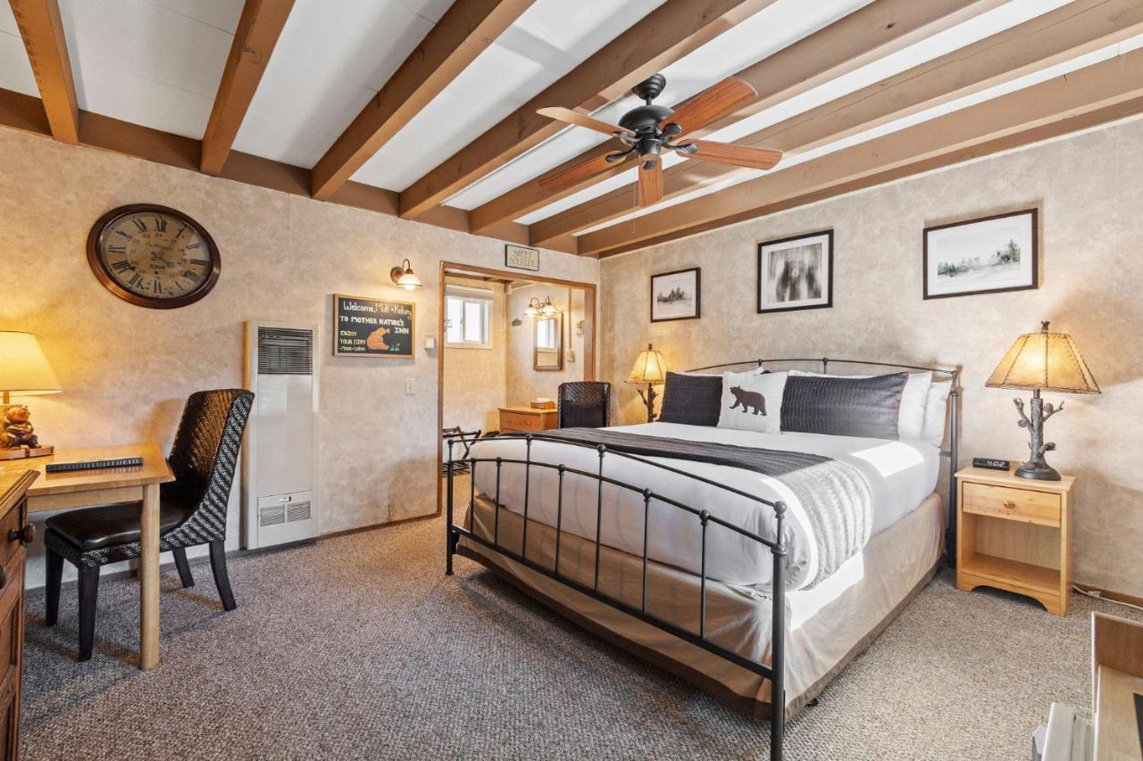 Mother Nature'S Inn Tahoe City Εξωτερικό φωτογραφία