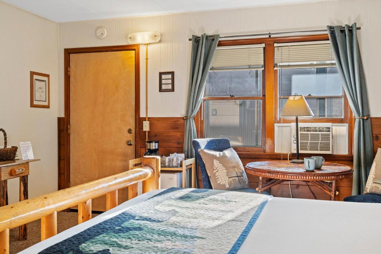 Mother Nature'S Inn Tahoe City Εξωτερικό φωτογραφία