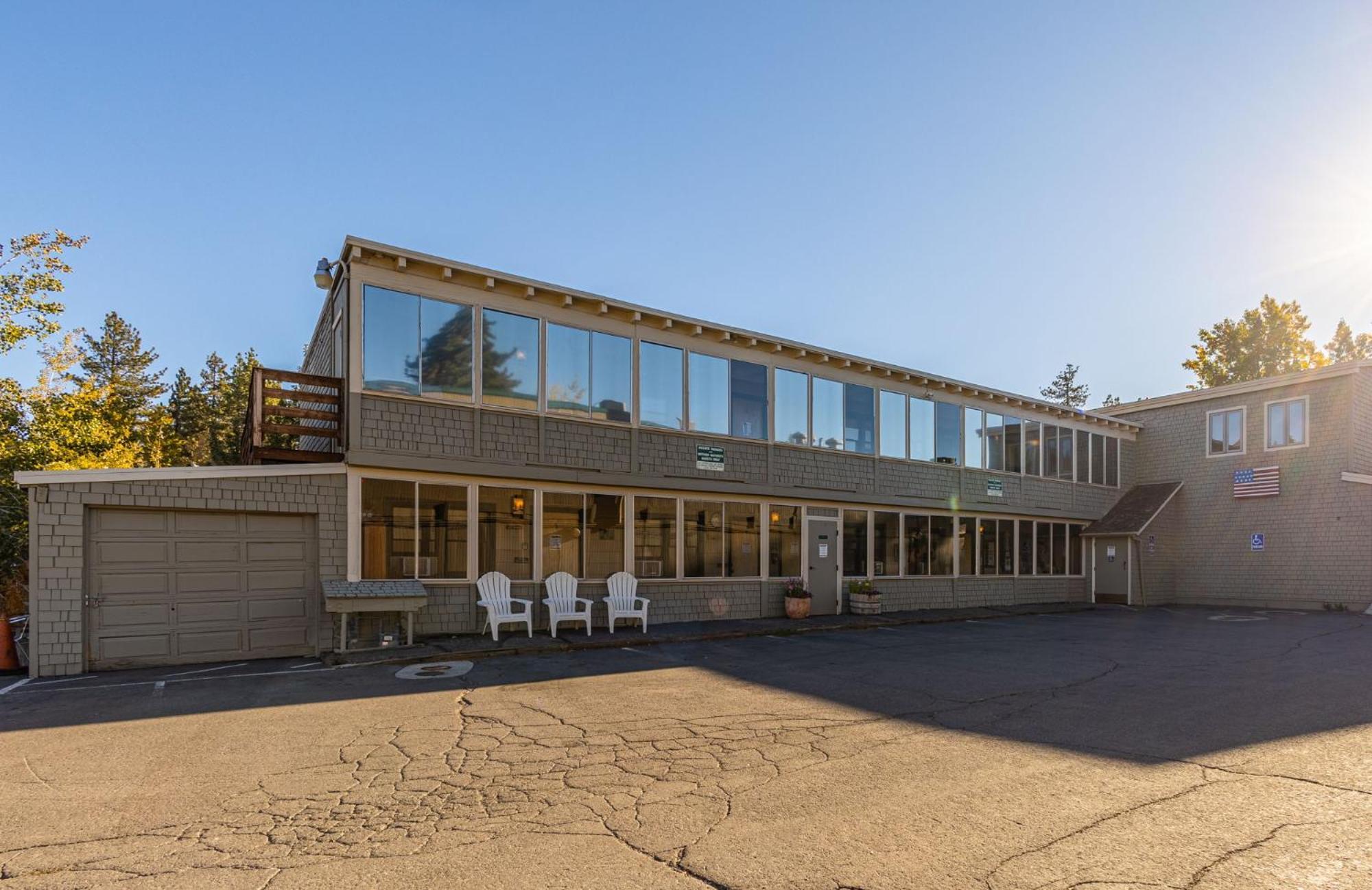 Mother Nature'S Inn Tahoe City Εξωτερικό φωτογραφία