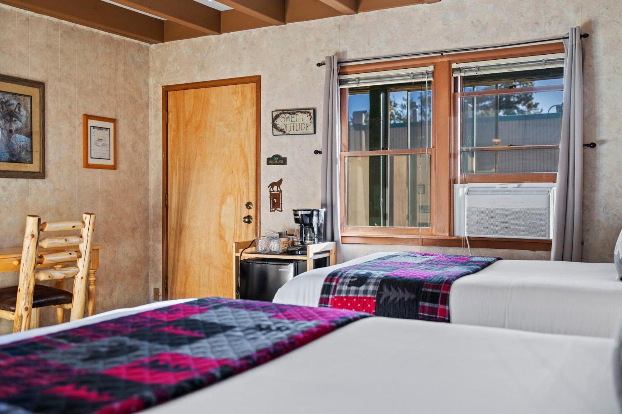 Mother Nature'S Inn Tahoe City Εξωτερικό φωτογραφία