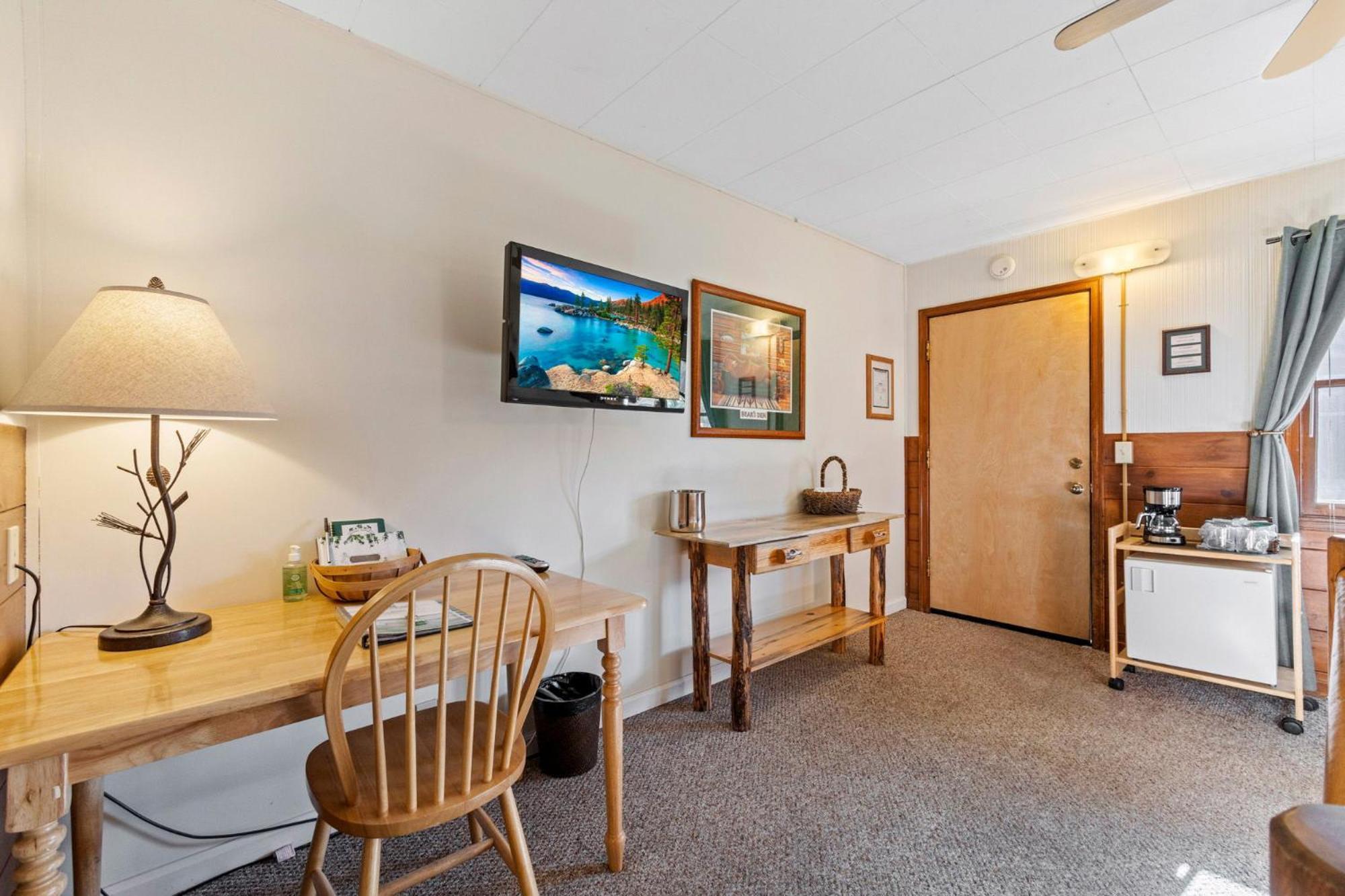 Mother Nature'S Inn Tahoe City Εξωτερικό φωτογραφία