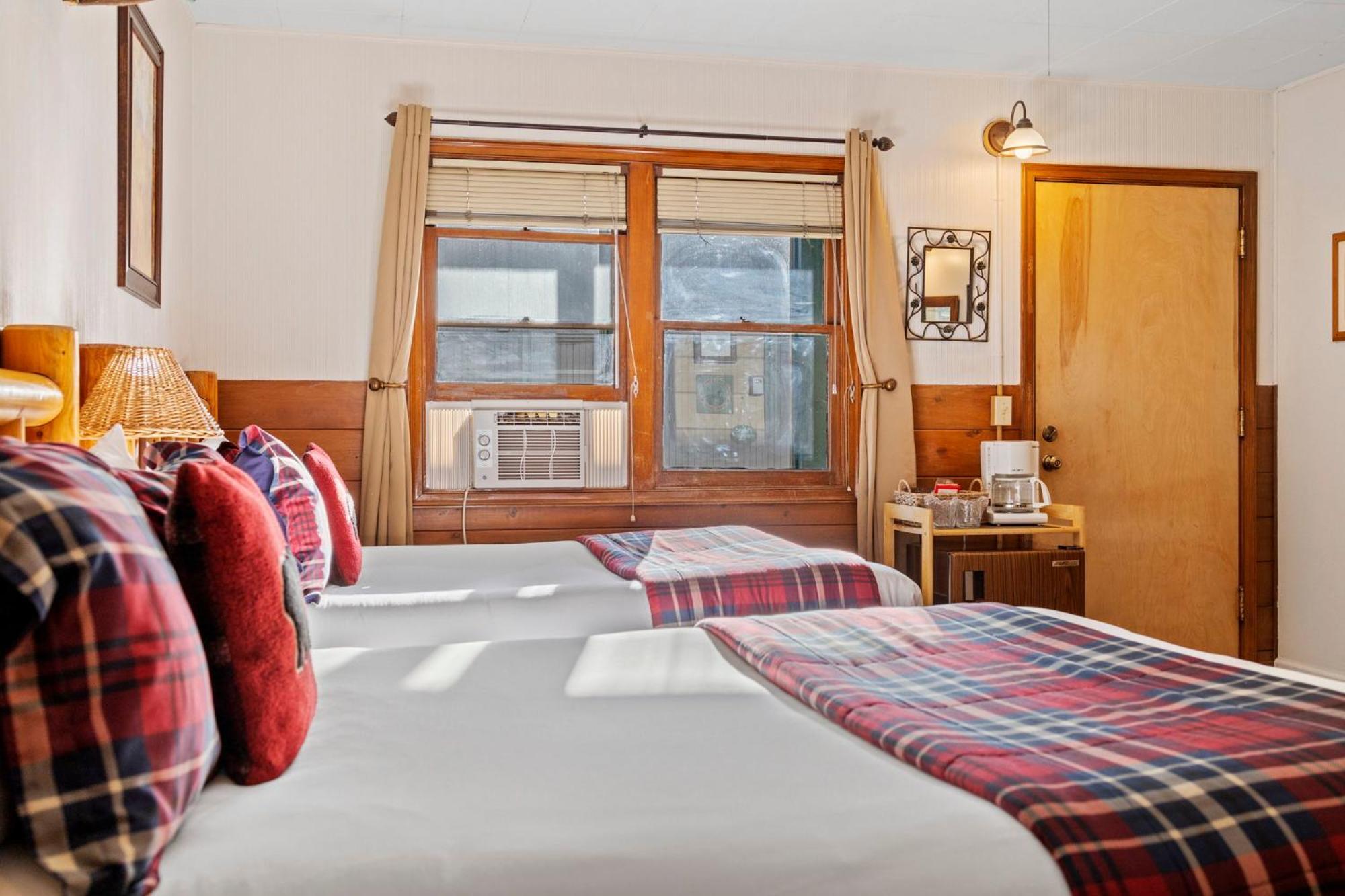 Mother Nature'S Inn Tahoe City Εξωτερικό φωτογραφία