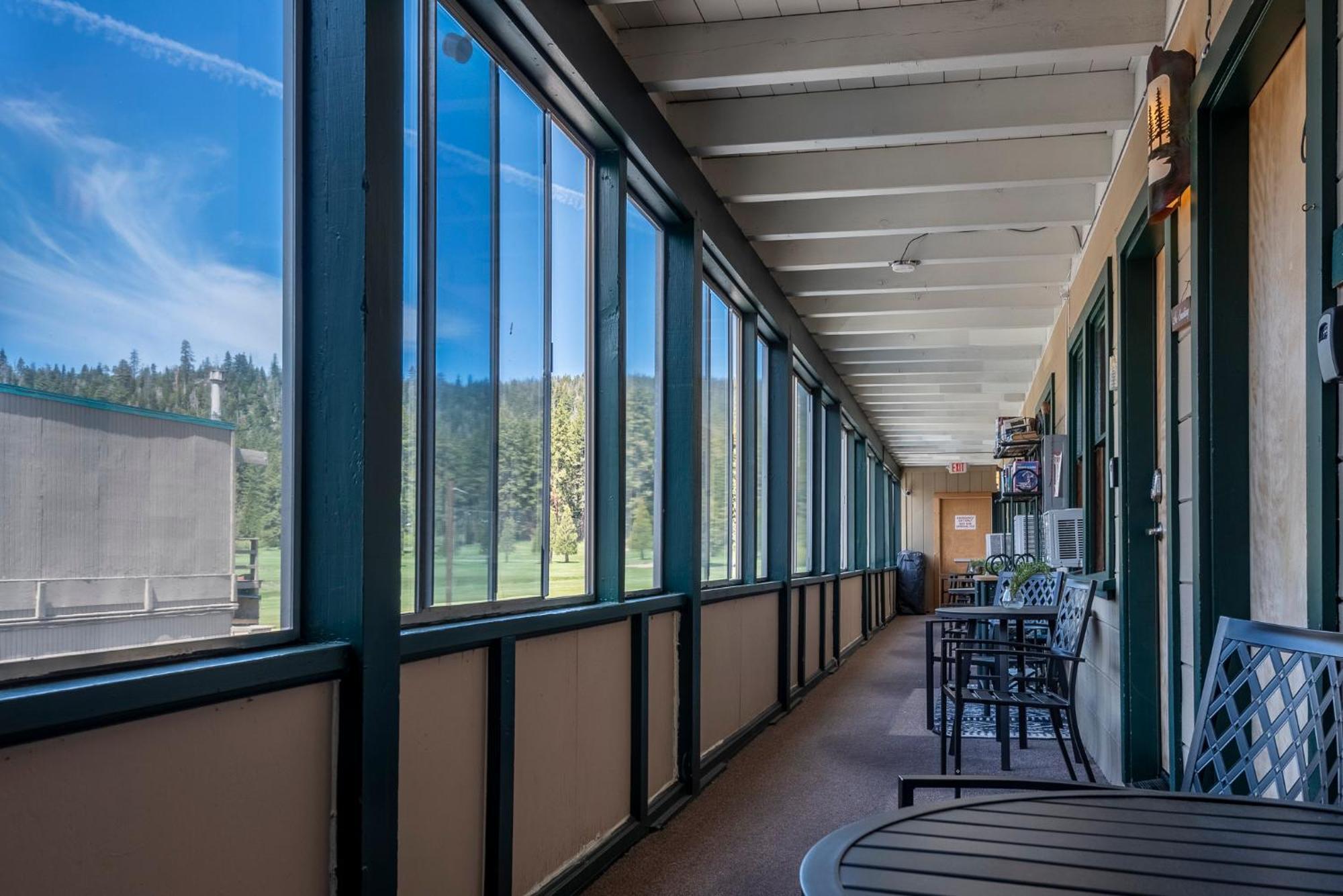 Mother Nature'S Inn Tahoe City Εξωτερικό φωτογραφία