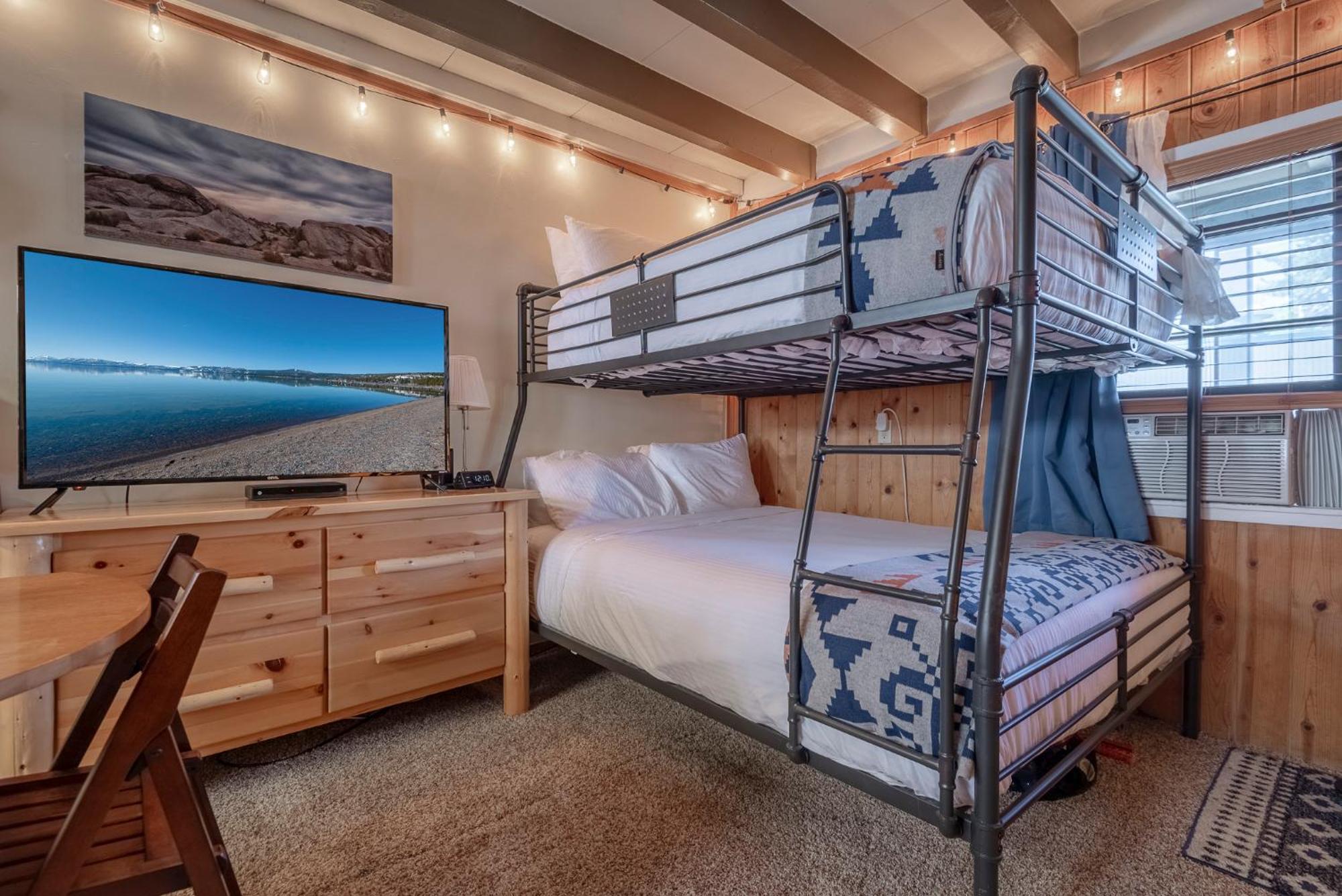Mother Nature'S Inn Tahoe City Εξωτερικό φωτογραφία