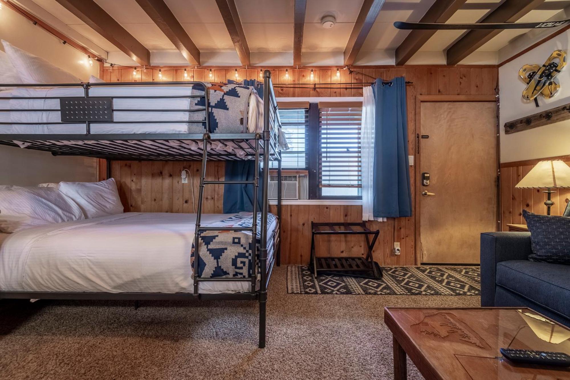 Mother Nature'S Inn Tahoe City Εξωτερικό φωτογραφία