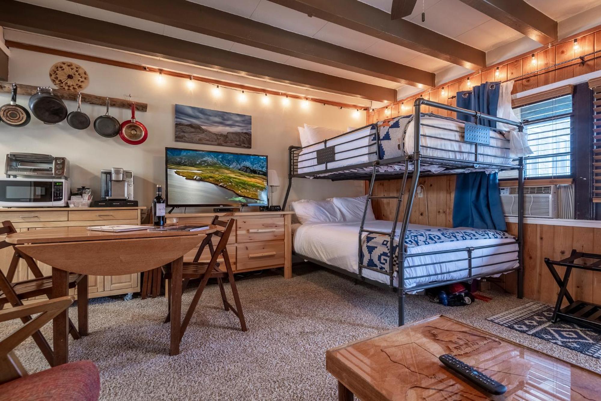 Mother Nature'S Inn Tahoe City Εξωτερικό φωτογραφία